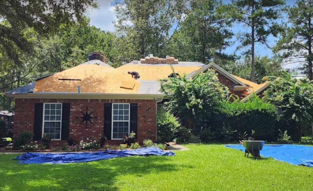 Slide of Designer Roofing & Restoration