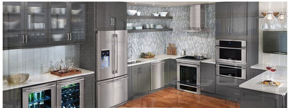 FRANK’S APPLIANCE SERVICE - 21 Photos & 26 Reviews - 331 Main St