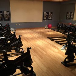 Chic’s Beach Crossfit - Auxiliary room