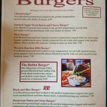 This Is It Eatery - Menu page 1 - American Near Me - Freeport, Illinois This Is It Eatery - Menu page 1 - American Near Me - Freeport, Illinois