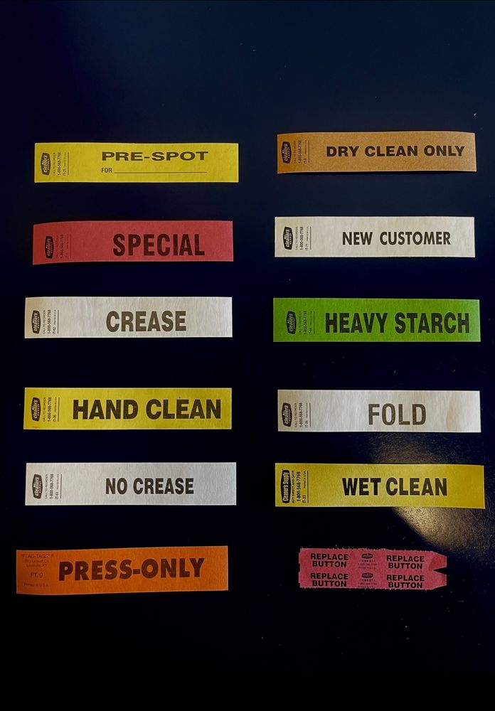 JOE MAY VALET CLEANERS Updated October 2024 20 Photos 2856