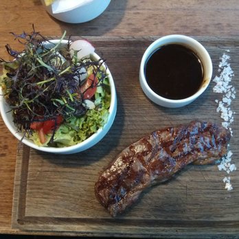 Ed Red - Steakhouses Near Me - Warsaw, MZ