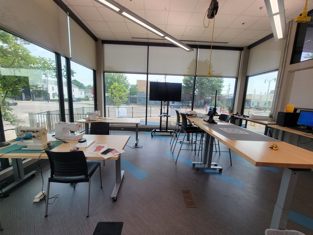 JEFFERSONVILLE TOWNSHIP PUBLIC LIBRARY Updated September 2024 20