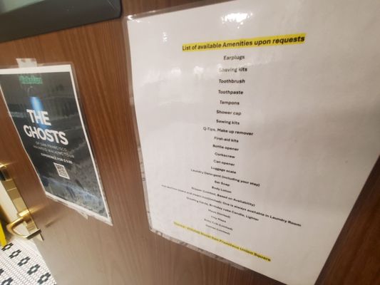 FOUND Hotel, San Francisco by null