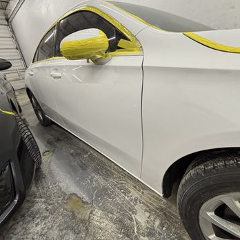 Total Care Collision  - Body Shops Near Me - Pompano Beach, Florida