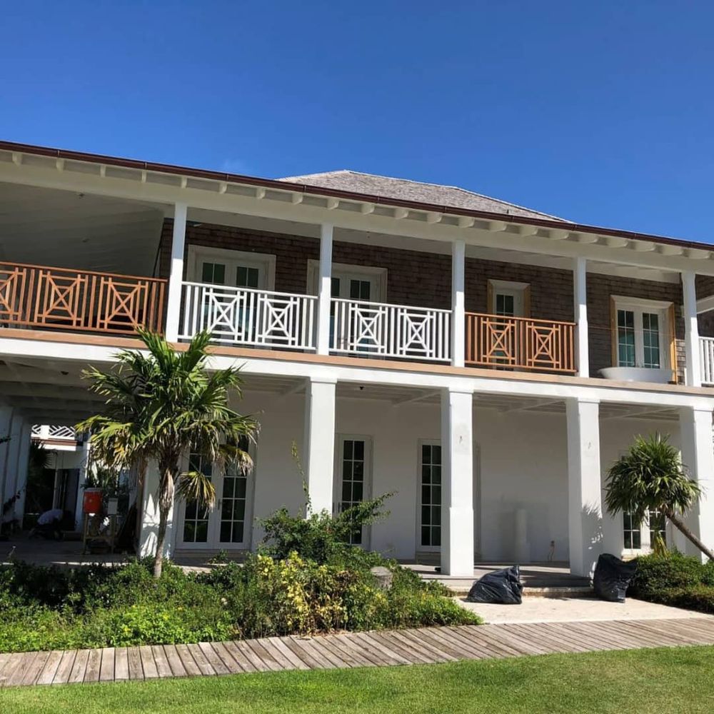 Slide of K&L Build Smart Construction