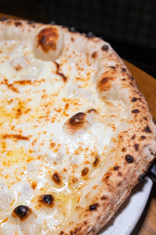 Food from Double Zero