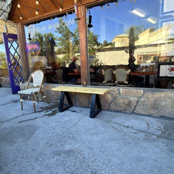 River Walk Cafe - Sandwiches Near Me - Estes Park, Colorado River Walk Cafe - Sandwiches Near Me - Estes Park, Colorado