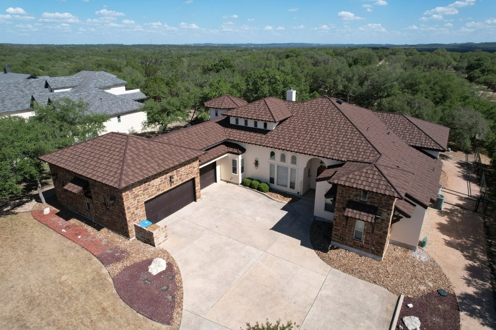 Slide of Sustainable Edge Construction And Roofing