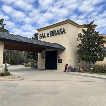 SAL E BRASA - Updated February 2026 - 80 Photos & 39 Reviews - 1700  Research Forest Dr, Shenandoah, Texas - Brazilian - Restaurant Reviews -  Phone Number - Yelp
