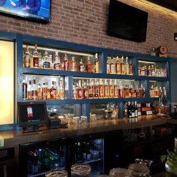 Eureka! - Pricey Whiskey! - American Near Me - Cupertino, California