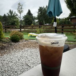 Cold Brew