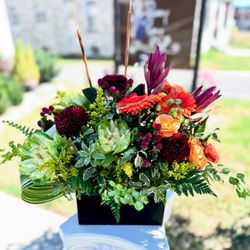 Rosey Posey Florist