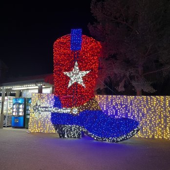 Elitch Gardens - Texas!!!!!!! - Amusement Parks Near Me - Denver, Colorado