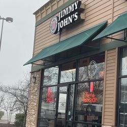 Jimmy John's