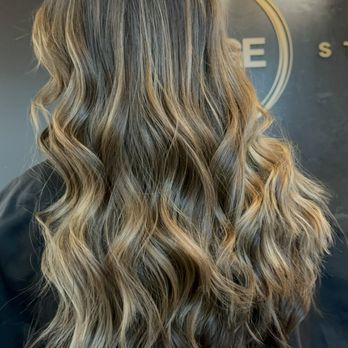 Archer House Salon - Balayage - Hair Salons Near Me - Cedar Park, Texas