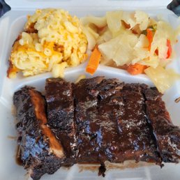 Jerk Rib Specials