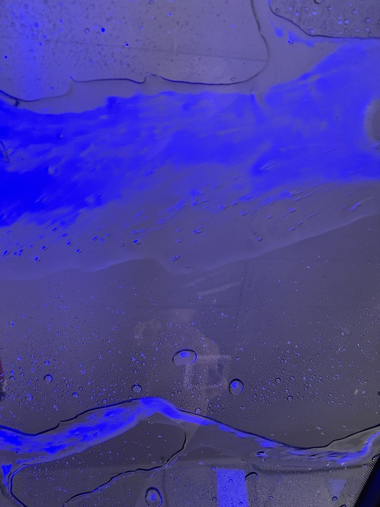 CLEAN WAVES CAR WASH Updated June 2024 5507 East Hwy 62