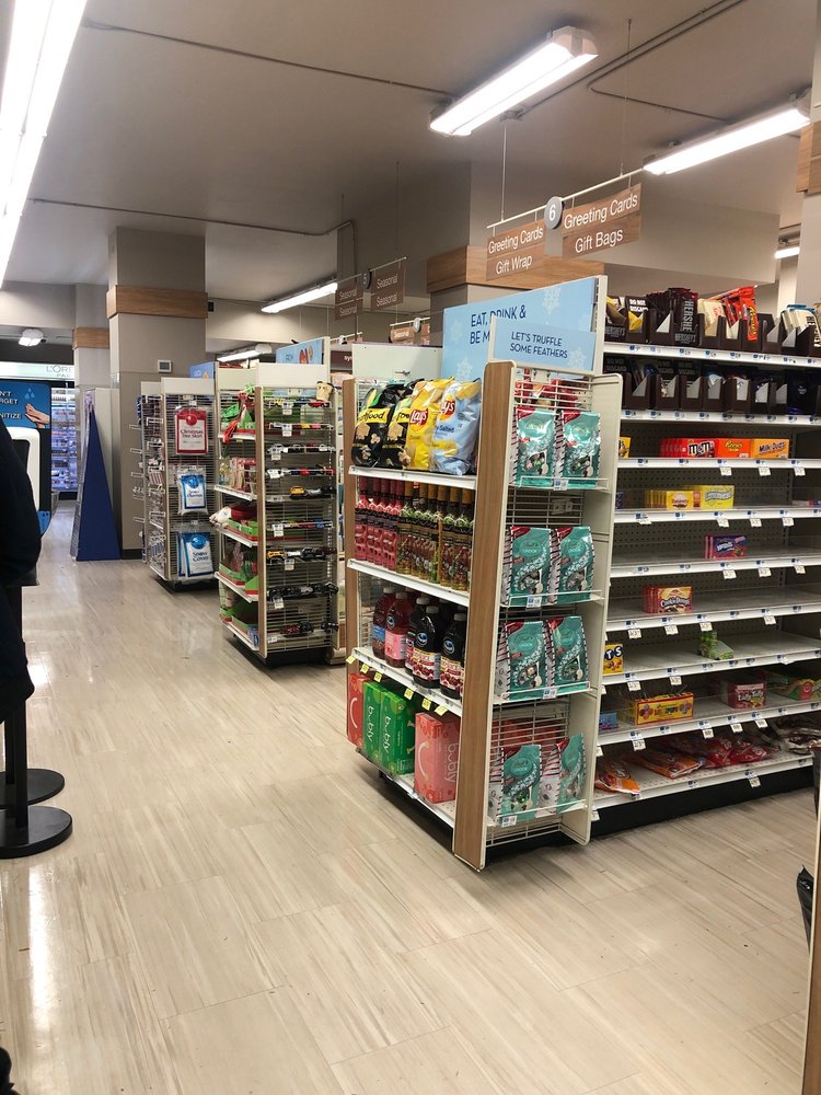 RITE AID CLOSED Updated June 2024 188 9th Av, Manhattan, New York