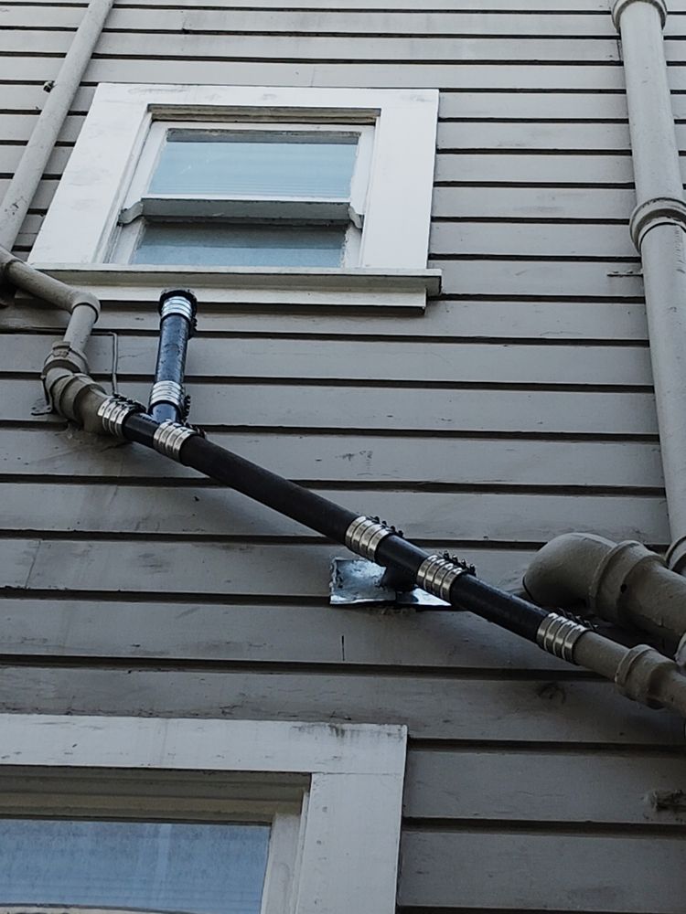 Gateway Rooter - septic in San Francisco, CA