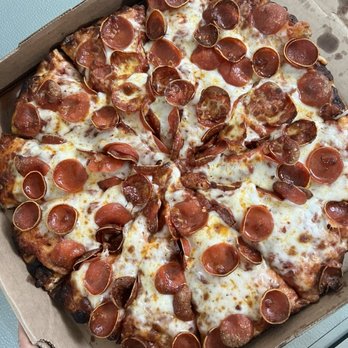Mountain Mike's Pizza - Pizza Near Me - Pittsburg, California Mountain Mike's Pizza - Pizza Near Me - Pittsburg, California