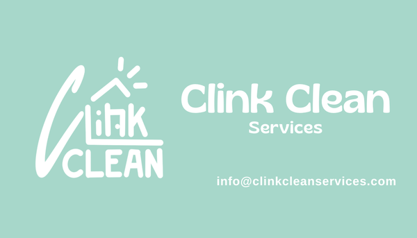 Clink Clean Services