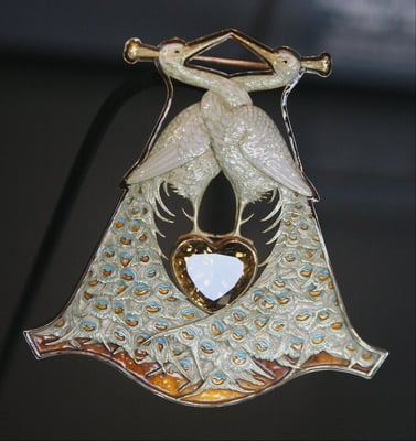 Musée Lalique by null