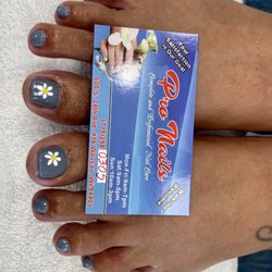 Pro Nails