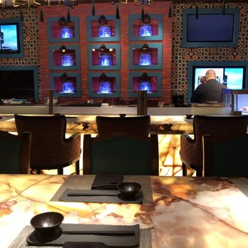 Su Casa Sushi Bar - Sushi Bars Near Me - Las Vegas, Nevada