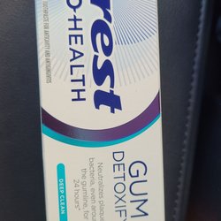 Atlas Dental and Orthodontics - D' Moms Gum detoxify tube to try from Atlas Dental