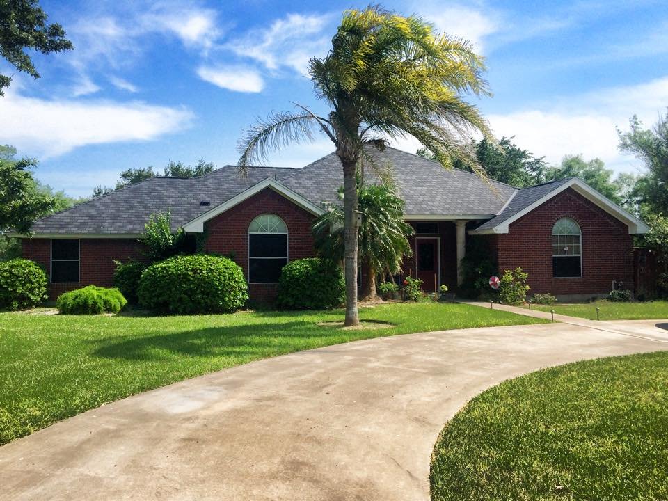 Slide of McAllen Valley Roofing Co.