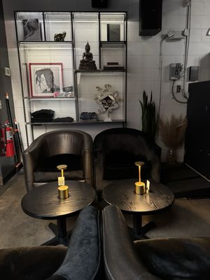 Cobble Social House by null