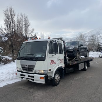ZNL Towing - Classic - Towing Near Me - American Fork, Utah ZNL Towing - Classic - Towing Near Me - American Fork, Utah