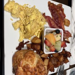 Country Breakfast