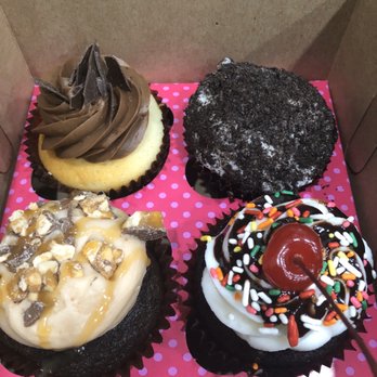 Smallcakes North Druid Hills - Desserts Near Me - Atlanta, Georgia Smallcakes North Druid Hills - Desserts Near Me - Atlanta, Georgia