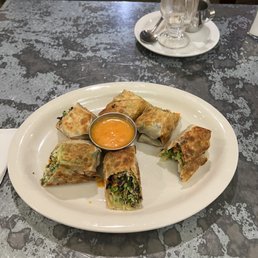 Sprat Rolls