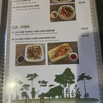 Dong Que Restaurant - Vietnamese Near Me - San Jose, California