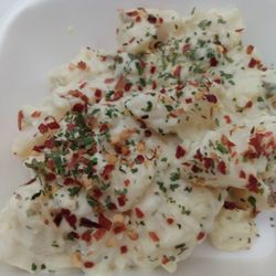 Elsa's Place - Elsa's potato salad