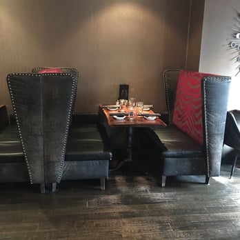 Thunder Burger & Bar - Nice seating appointments - Burgers Near Me - Washington, DC, District of Columbia Thunder Burger & Bar - Nice seating appointments - Burgers Near Me - Washington, DC, District of Columbia
