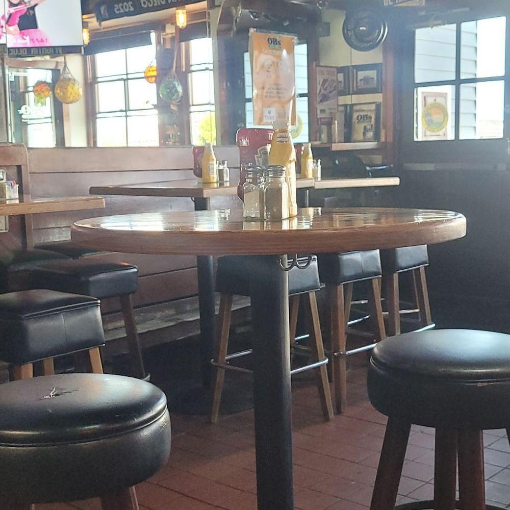 OB's Pub & Grill - Sports Bars Near Me - Manhattan Beach, California OB's Pub & Grill - Sports Bars Near Me - Manhattan Beach, California