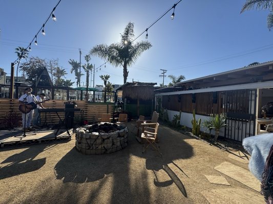 Baja Cantina by null