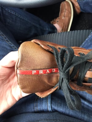 Golden shoe repair Outlet