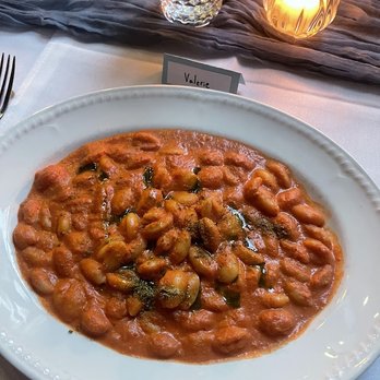 Oretta - Italian Near Me - Toronto, Ontario