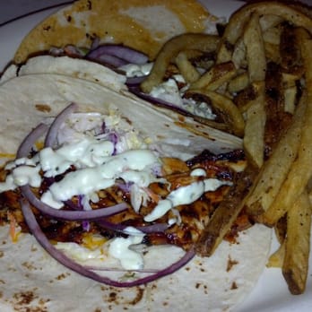 One Nineteen West Main - Baha chicken tacos - New American Near Me - La Grange, Kentucky One Nineteen West Main - Baha chicken tacos - New American Near Me - La Grange, Kentucky