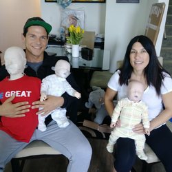 Your CPR Party