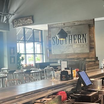 The Southern Kitchen & Bar - Southern Near Me - Birmingham, Alabama The Southern Kitchen & Bar - Southern Near Me - Birmingham, Alabama