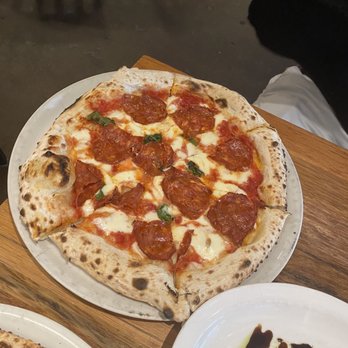 Cane Rosso - Ella - Pizza Near Me - Dallas, Texas