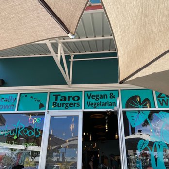 Moku Roots - Store front - Vegan Near Me - Kula, Hawaii Moku Roots - Store front - Vegan Near Me - Kula, Hawaii