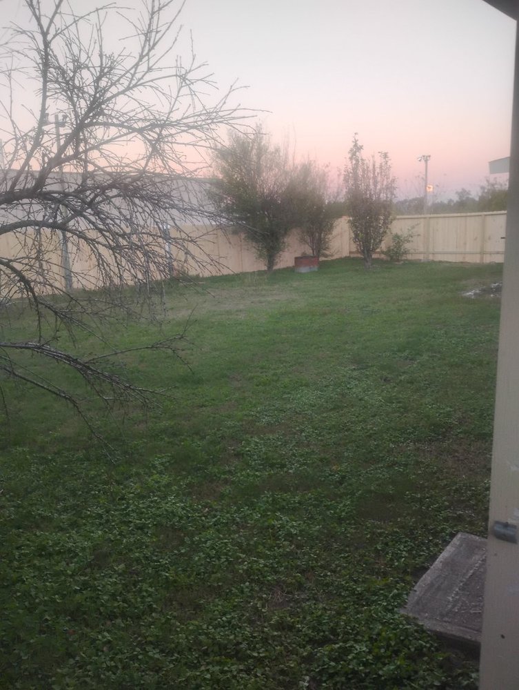 Slide of Amen Roofing Group