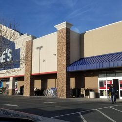 Lowe's Home Improvement